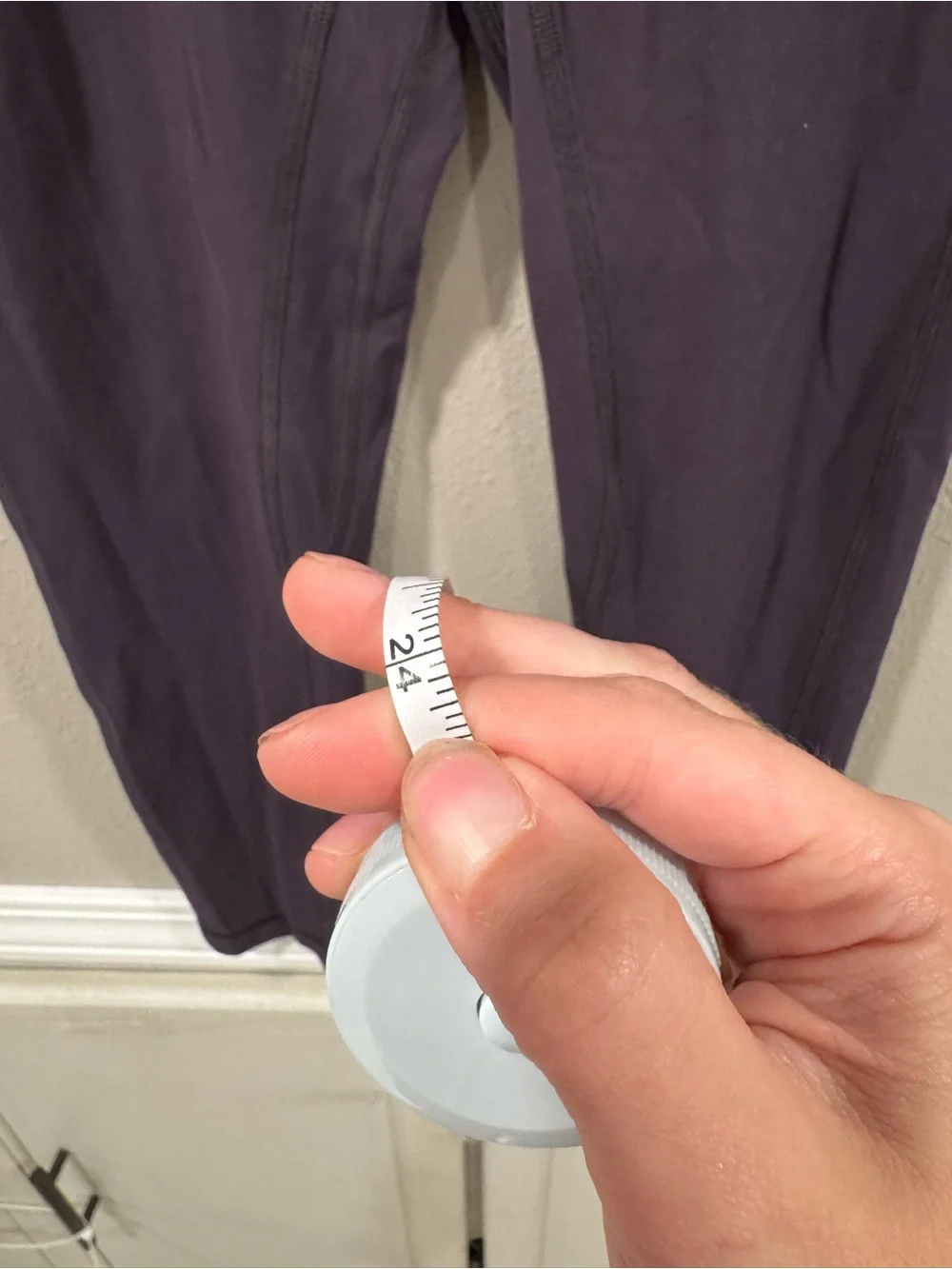 Lululemon Wunder Under Legging